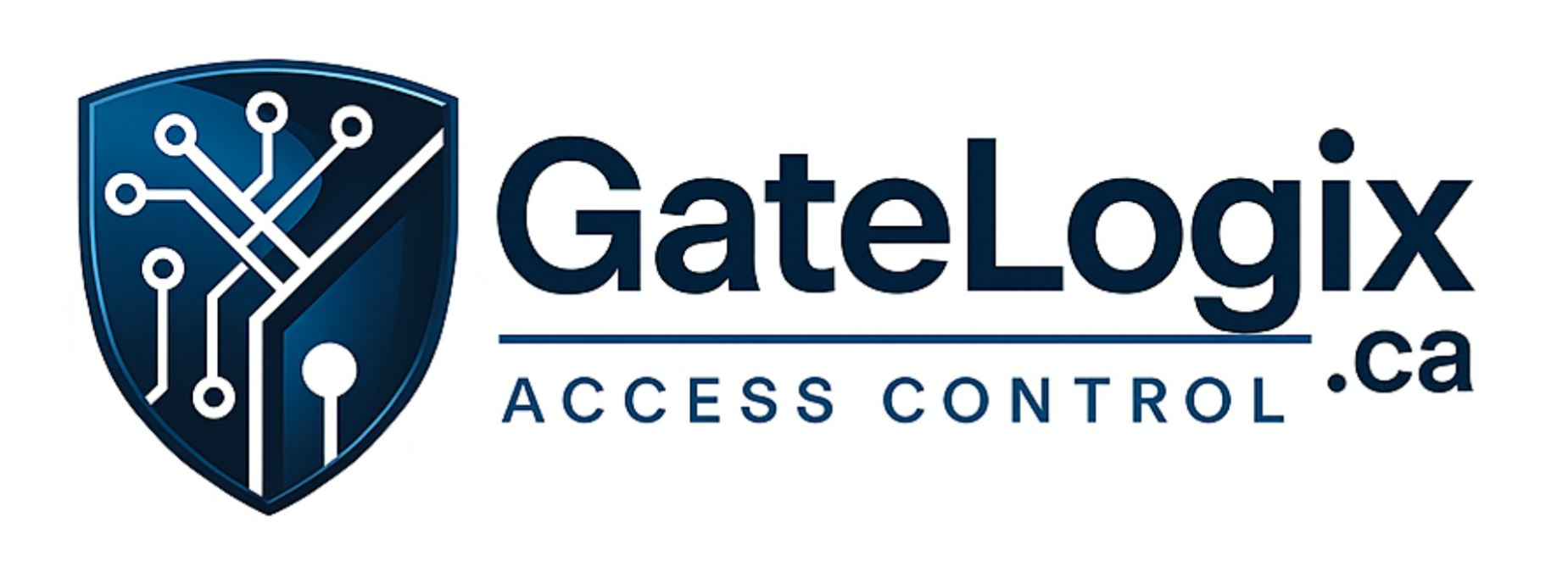 Logo de GateLogix Sécurité